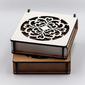 decorative wooden gift box South Africa