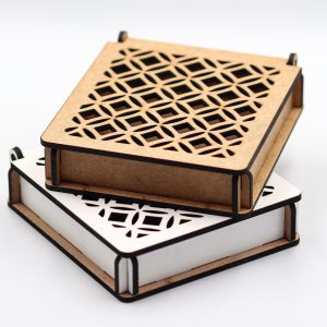 Stylish Wooden Gift Box South Africa