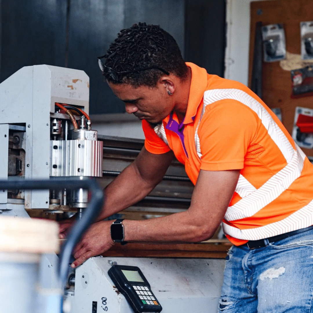 About CNC Cutting & Woodcraft Experts in South Africa. Offering custom furniture, décor, signage and more. Learn more about our handmade products.