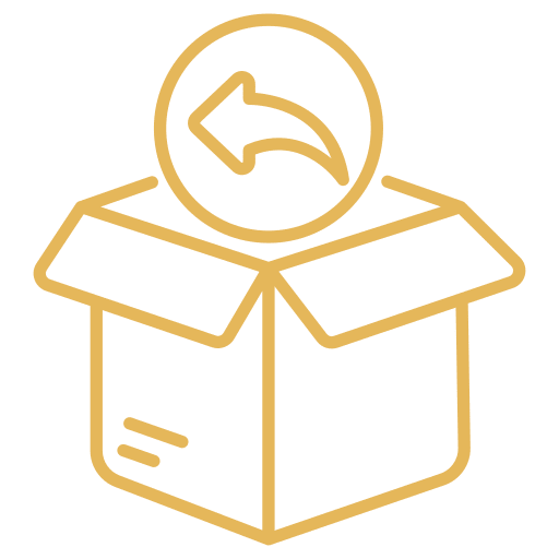 10 Days Exchange Policy