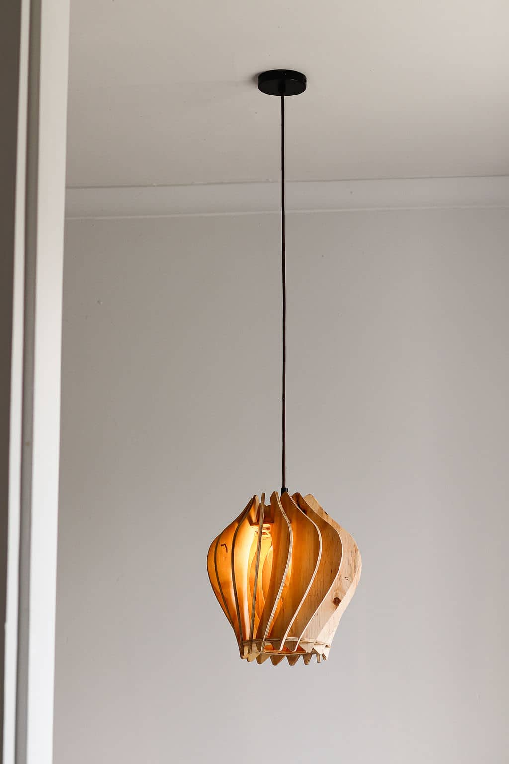Forest Flame Pendant - Image 5