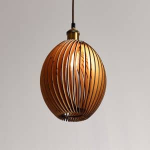 Cocoon Pendant