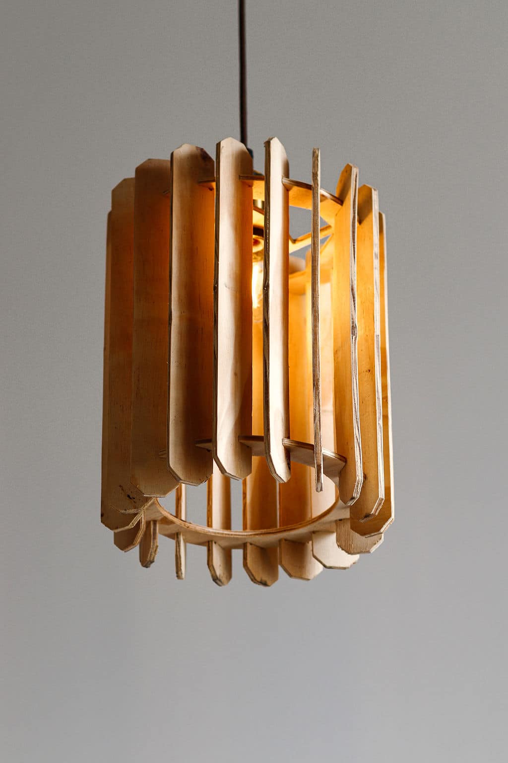 Pillar Pendant - Image 2