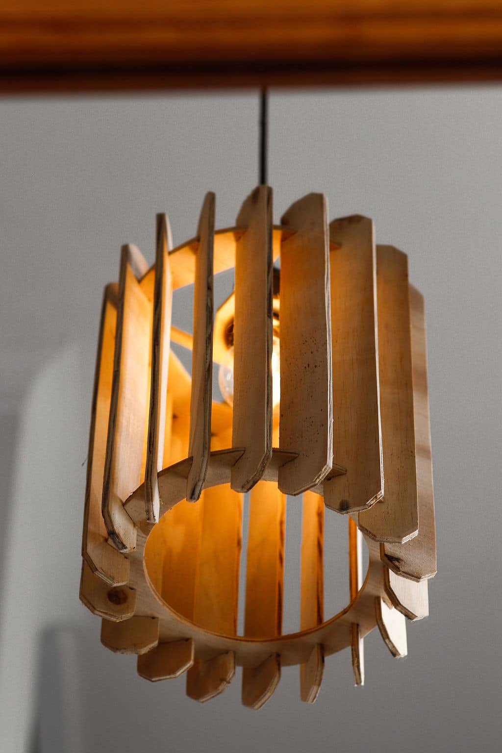Pillar Pendant - Image 3
