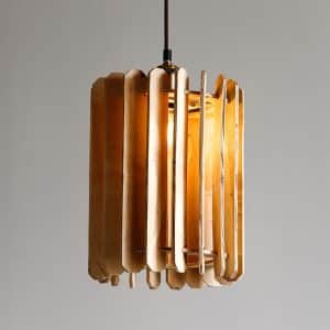 Pillar Pendant