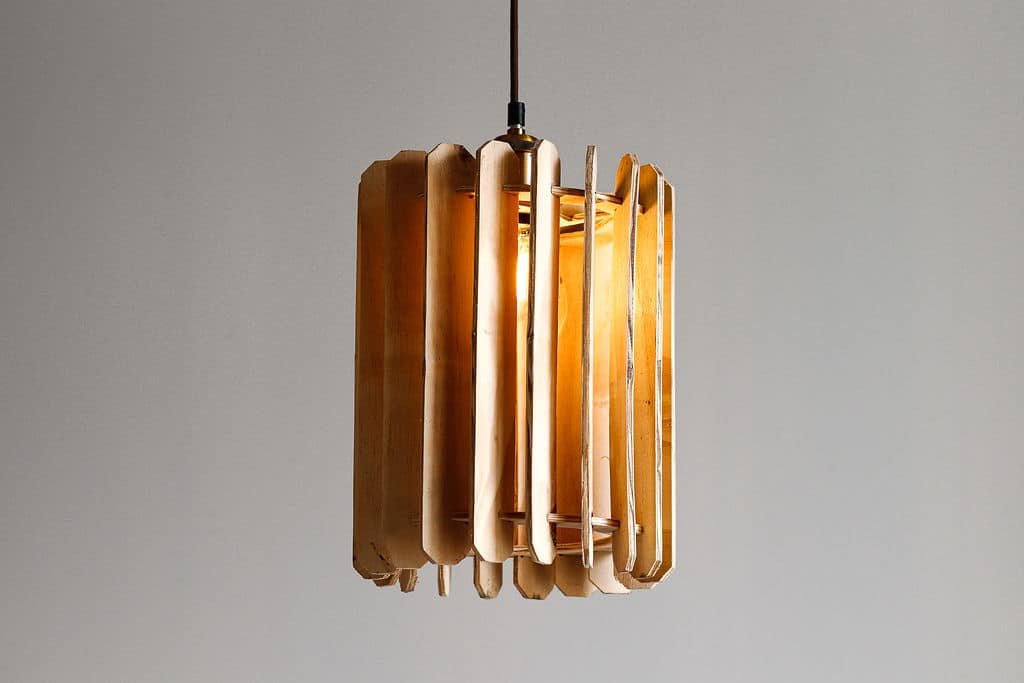 Pillar Pendant