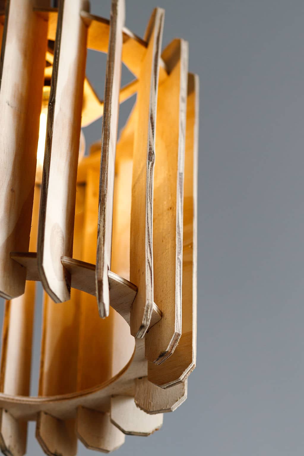 Pillar Pendant - Image 4